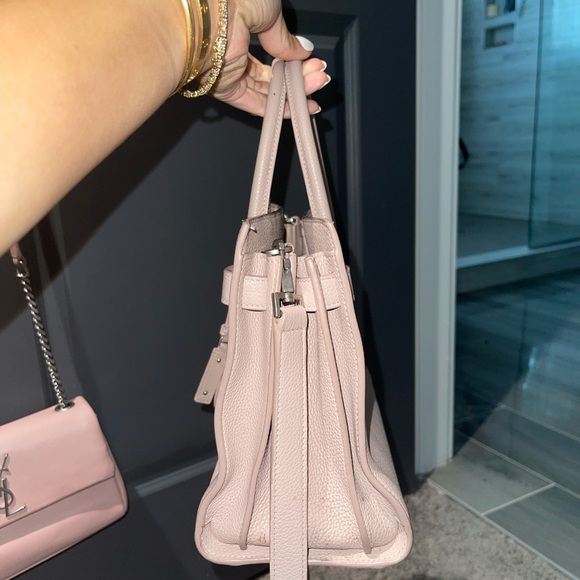 authentic YSL sac de jour bag - Picture 4 of 6